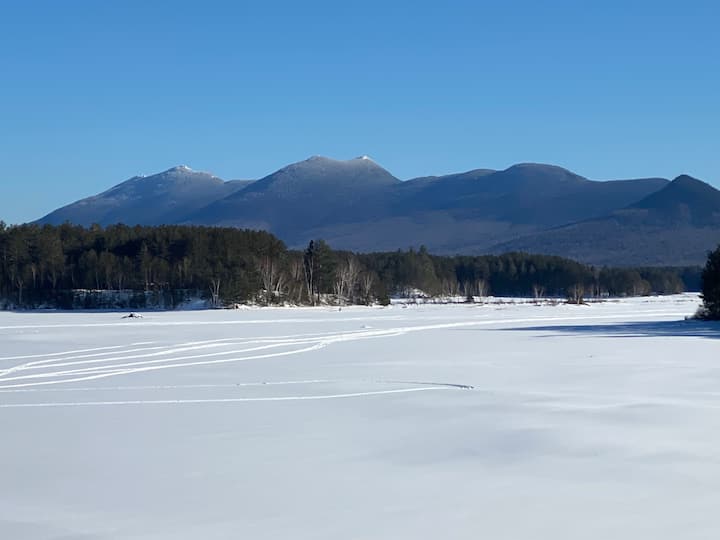 Private lakefront cabin Flagstaff Oasis. Cabins for Rent in Eustis