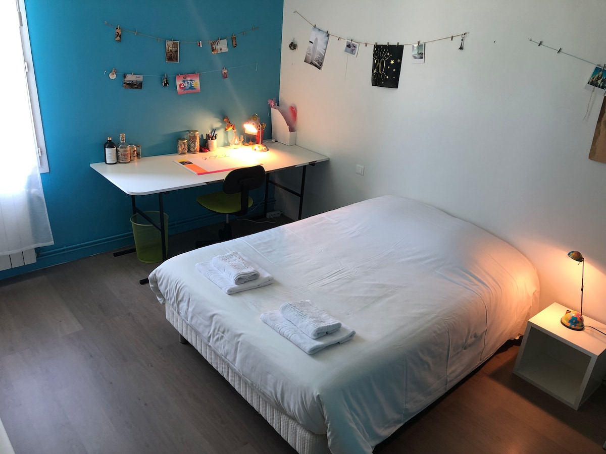 3 ห้องนอน 
140x190