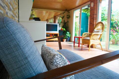 Triana - Local Accommodation
