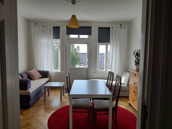 Charming 100 Year Old House - Staffanstorp