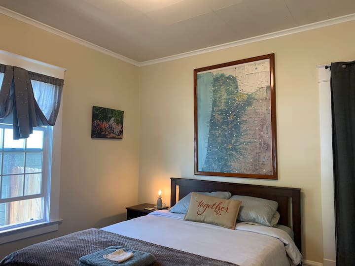 Willamette Valley Vacation Rentals Homes and More Airbnb