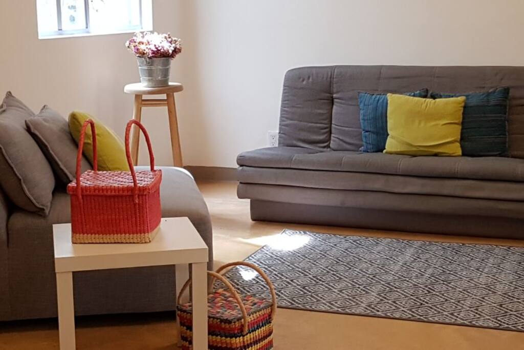 mexican handcraft is part of the design