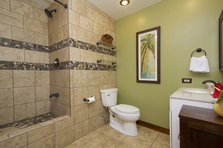 Deluxe, Hawaiian-Themed Penthouse! gallery image 5