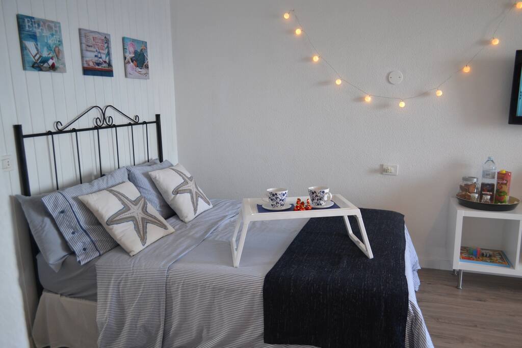 Cama doble de 1,35 m