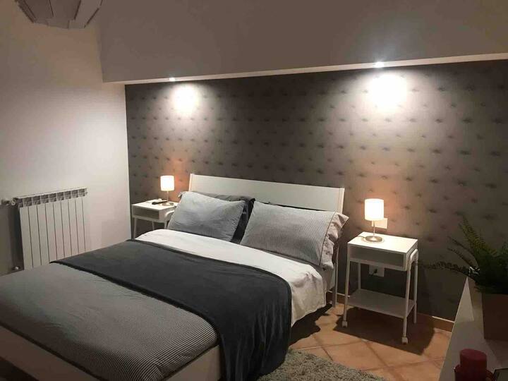 ห้องนอน