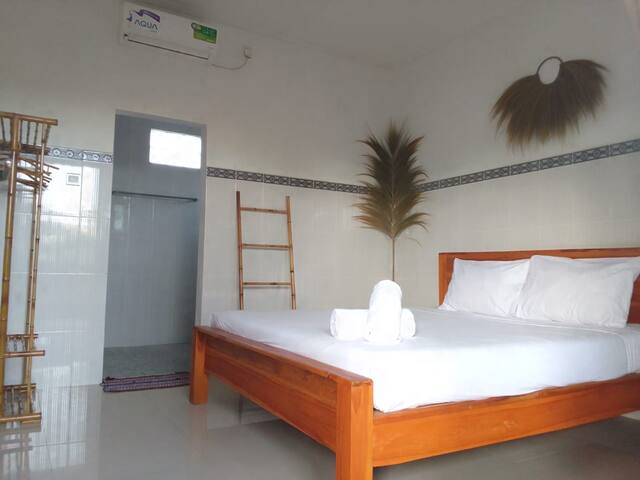 Sila Dharma Mesari managed Airbnb listing 1