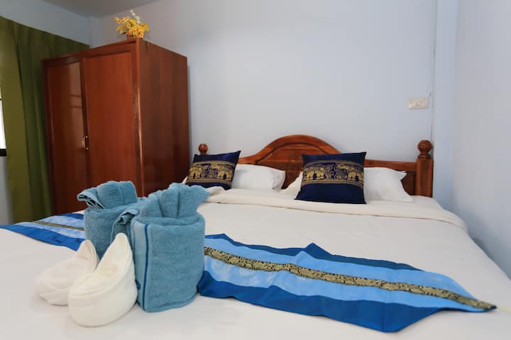 Imagen de la habitación