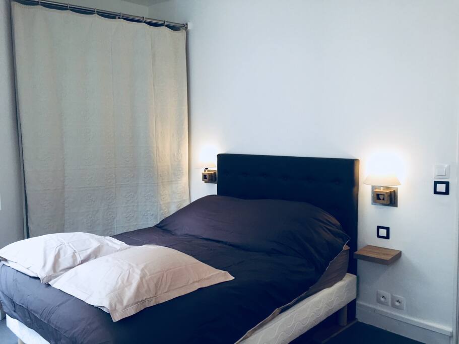La chambre