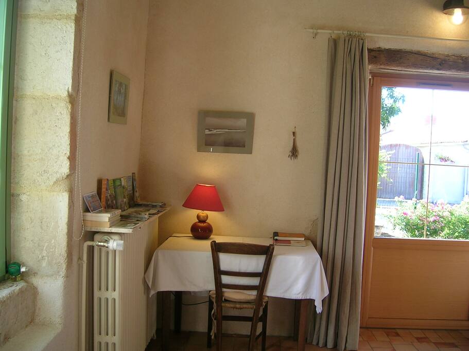 Petit bureau