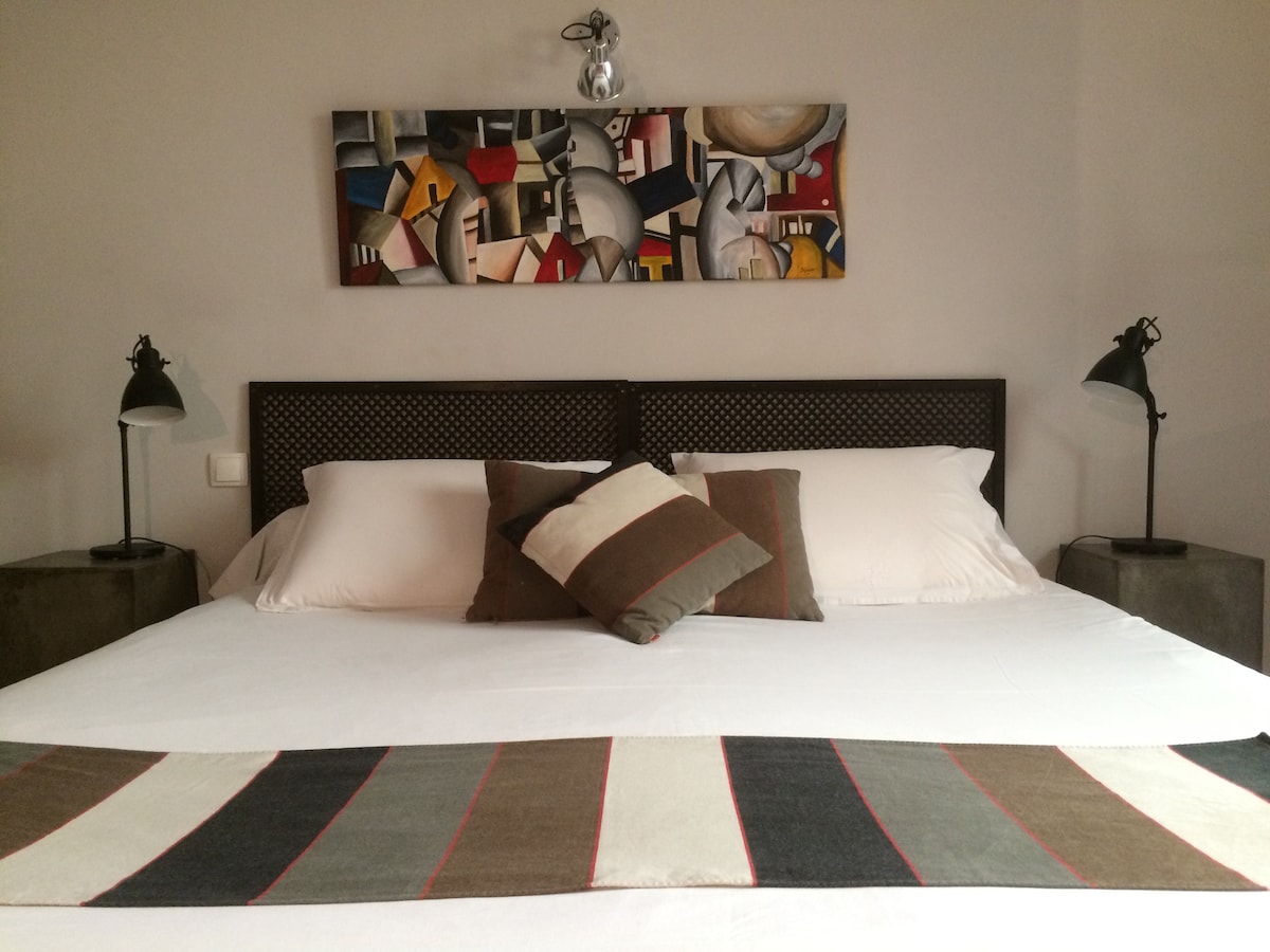 Chambre 2 "Montesquieu"