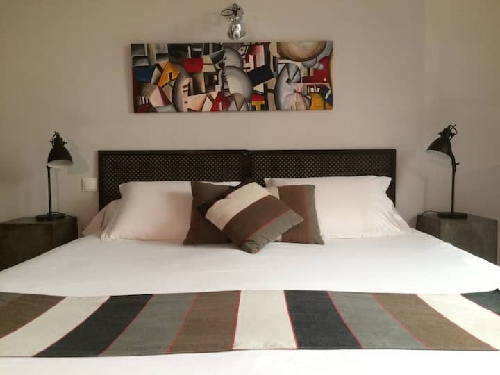 Chambre 2 „Montesquieu“