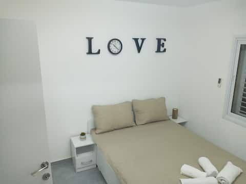 Rimon Accommodation Unit 1