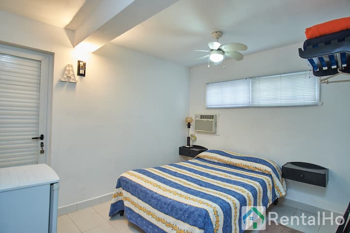 Habitación A planta baja