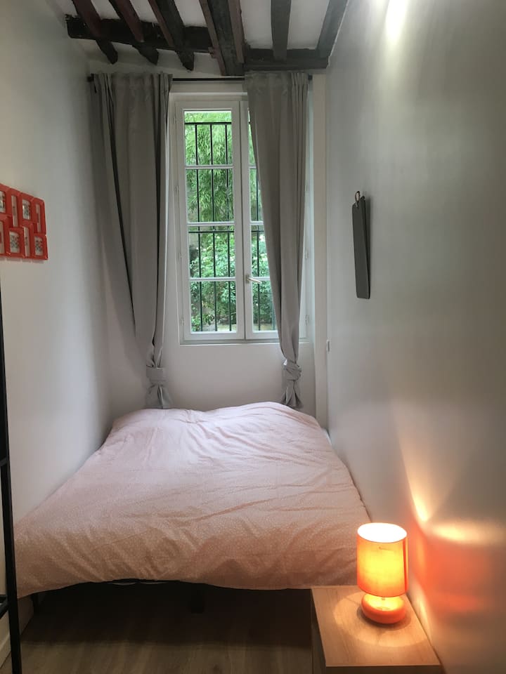 chambre 2