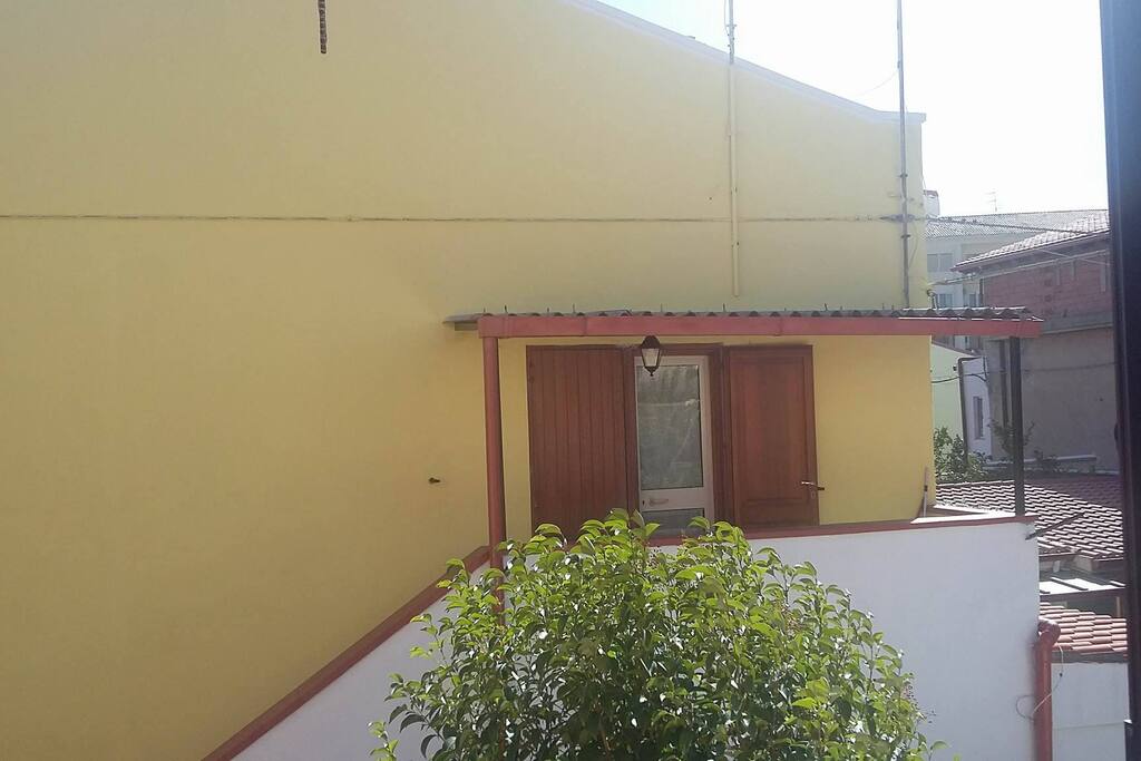 ingresso