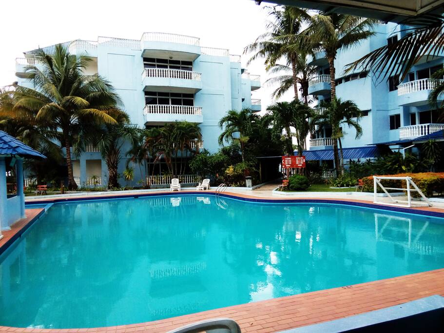 Swiming Pool