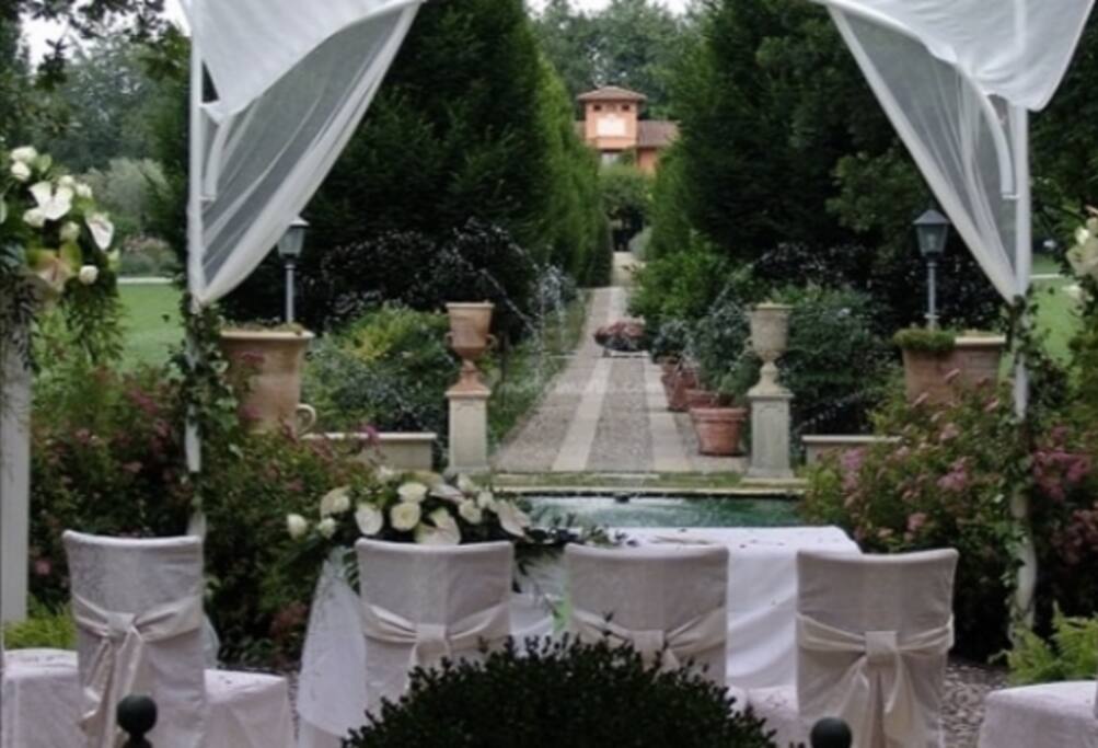 Legal Civil Ceremonies