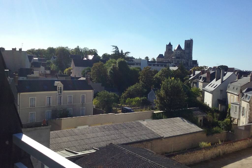 Ville Proche De Bourges Ville Proche De Bourges