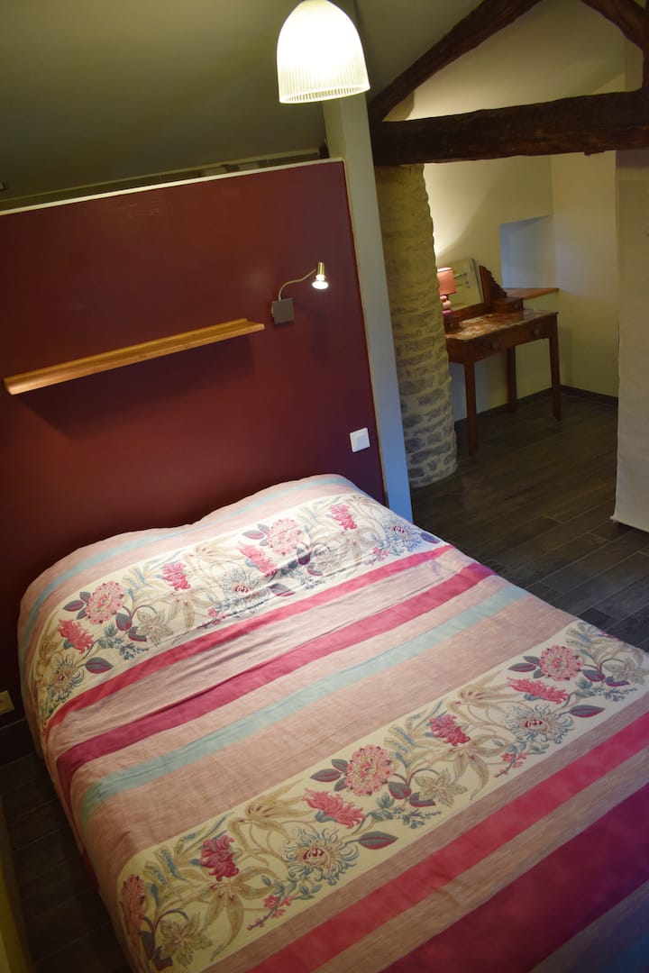 梅子套房（ Plum Suite ）