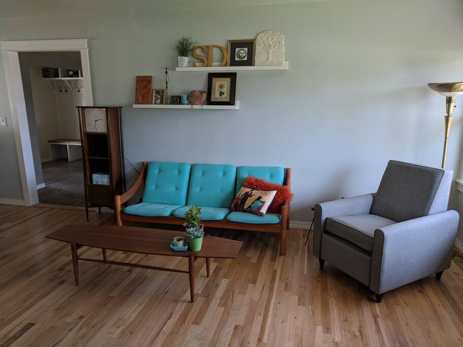 Front Room