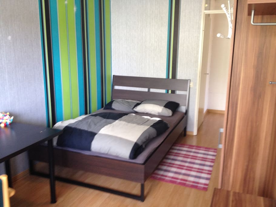 Guest Bedroom