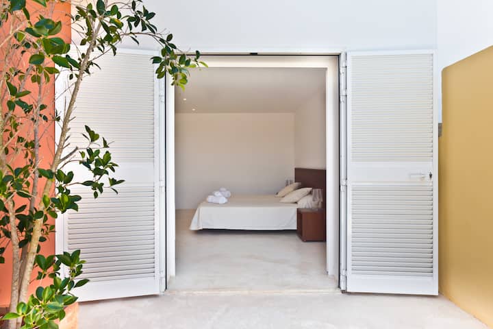 Спална соба 1