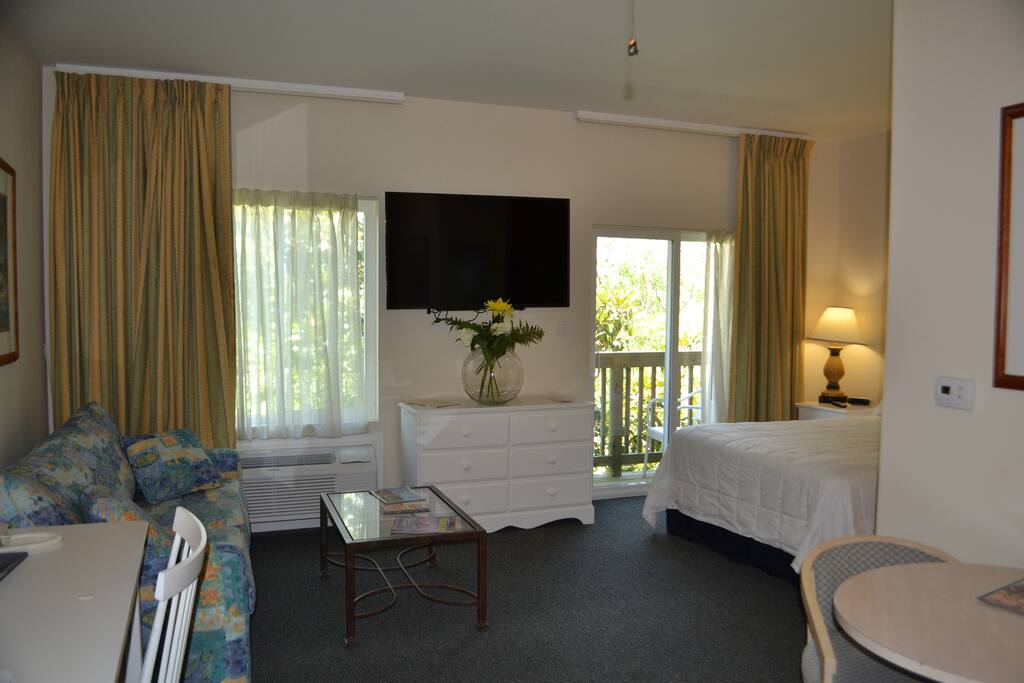 Our gorgeous comfy rooms