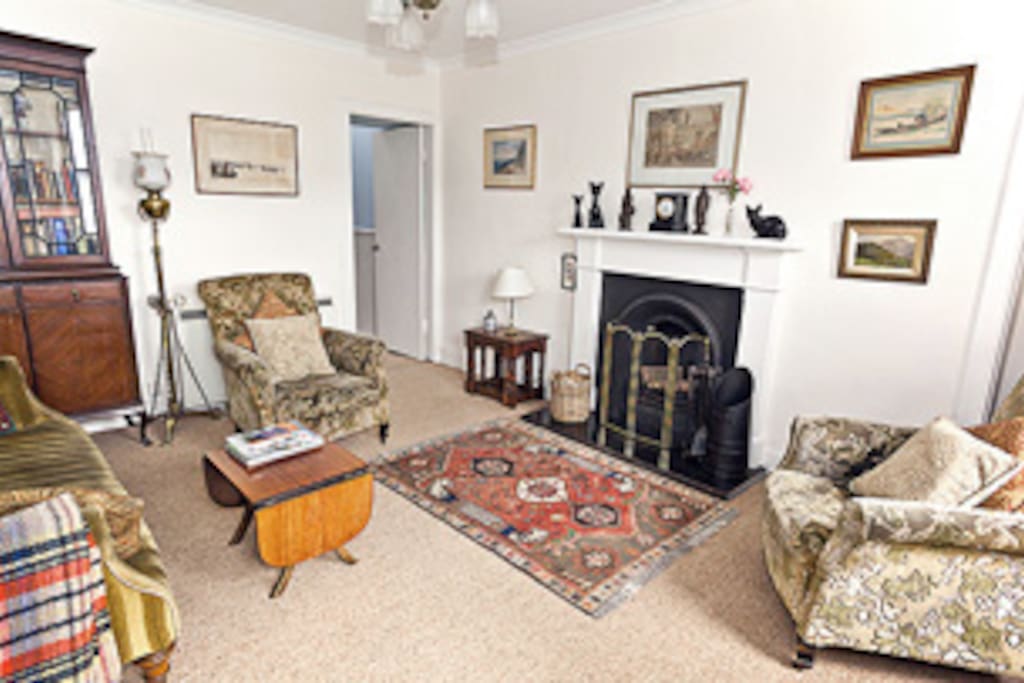Sitting room