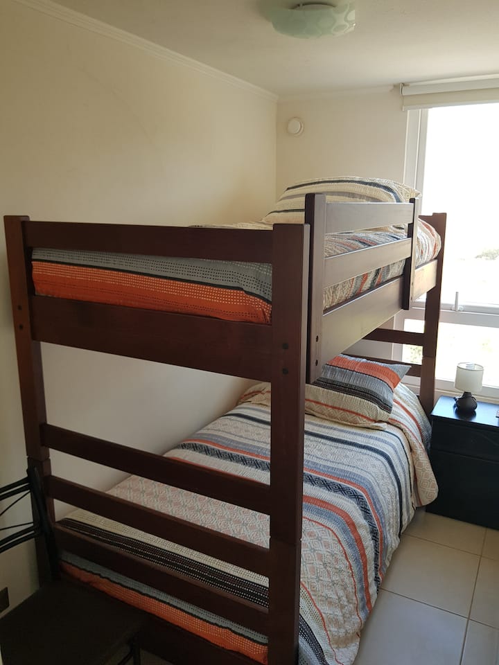 Dhomë gjumi 3