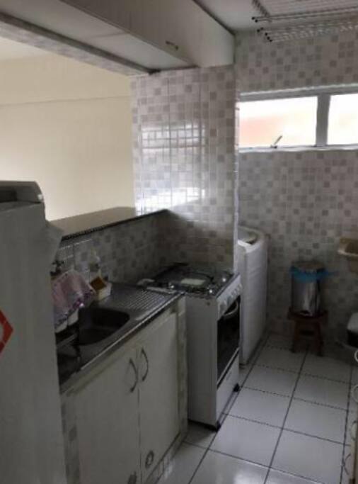Cozinha