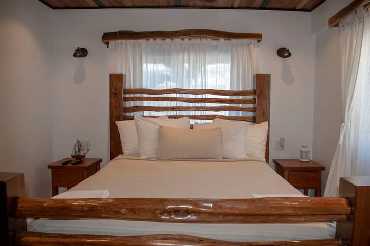 Спална соба 2