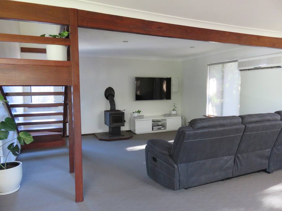 Lounge room
