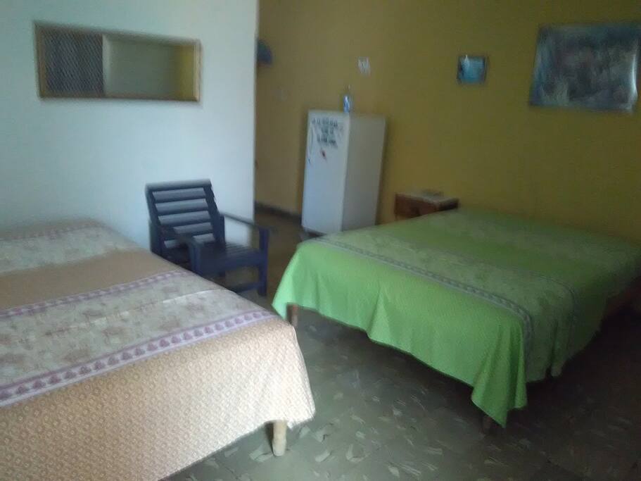 habitacion