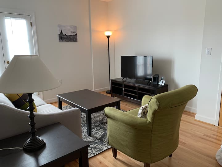 Fells Point, Baltimore Vacation Rentals & Homes Baltimore, MD Airbnb