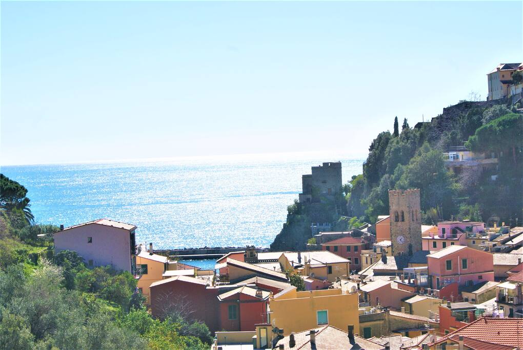 la vista mare