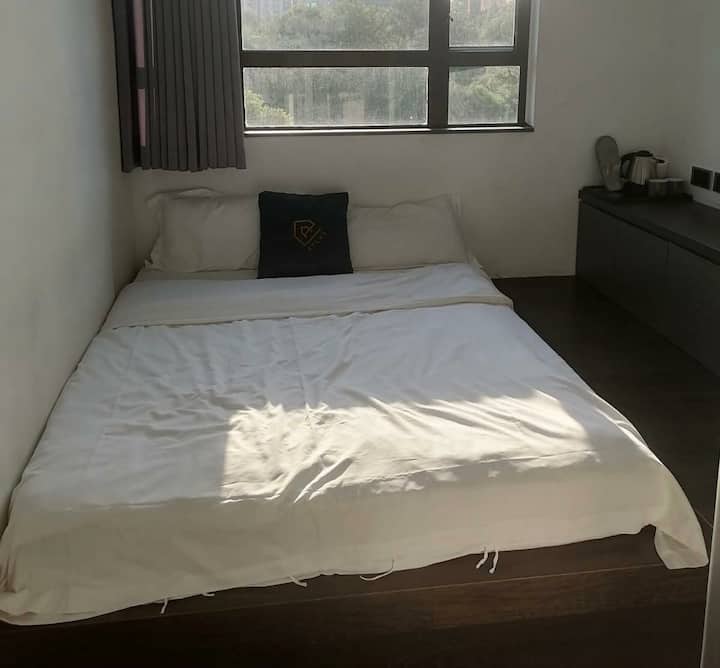 潮舍 - 香港
