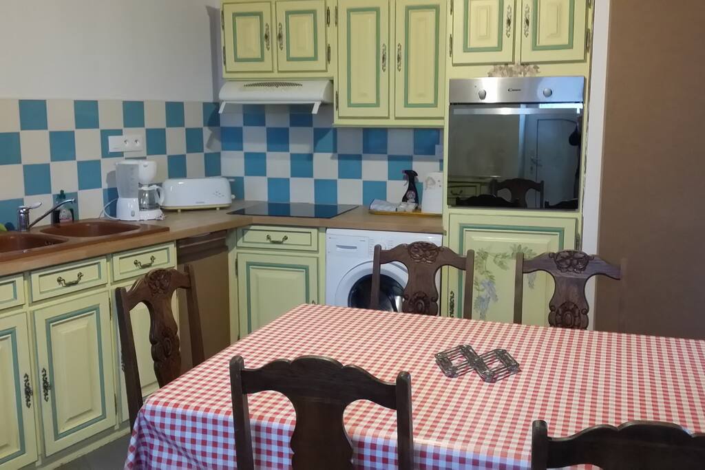 Cuisine fonctionnelle