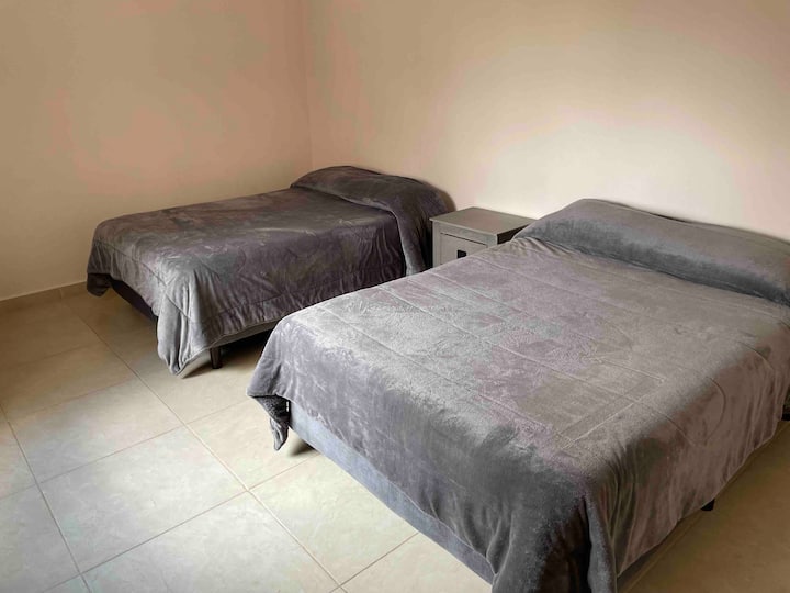 საძინებელი 2