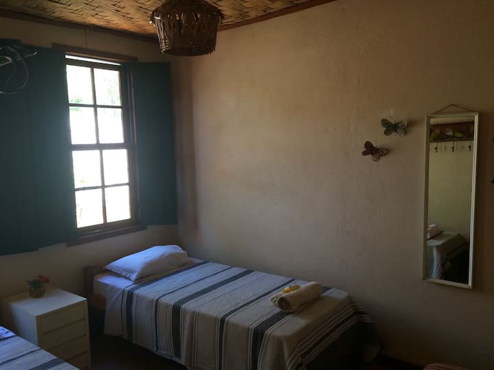 Prostorija za druženje