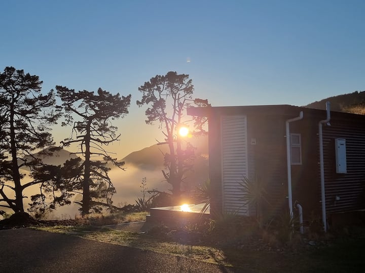 Pepin Island Alojamientos vacacionales Nelson, Nueva Zelanda Airbnb