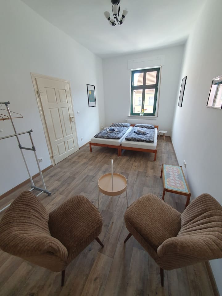 Спална соба 1