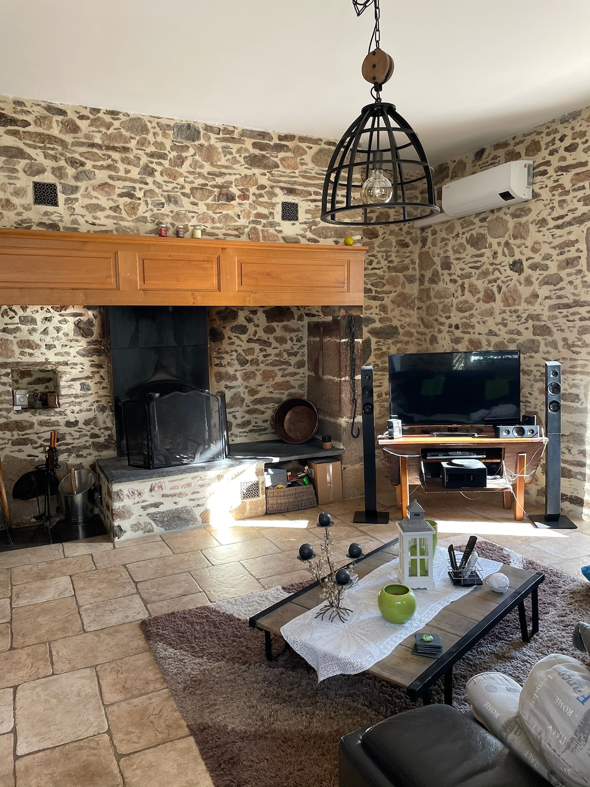 ห้องนั่งเล่น