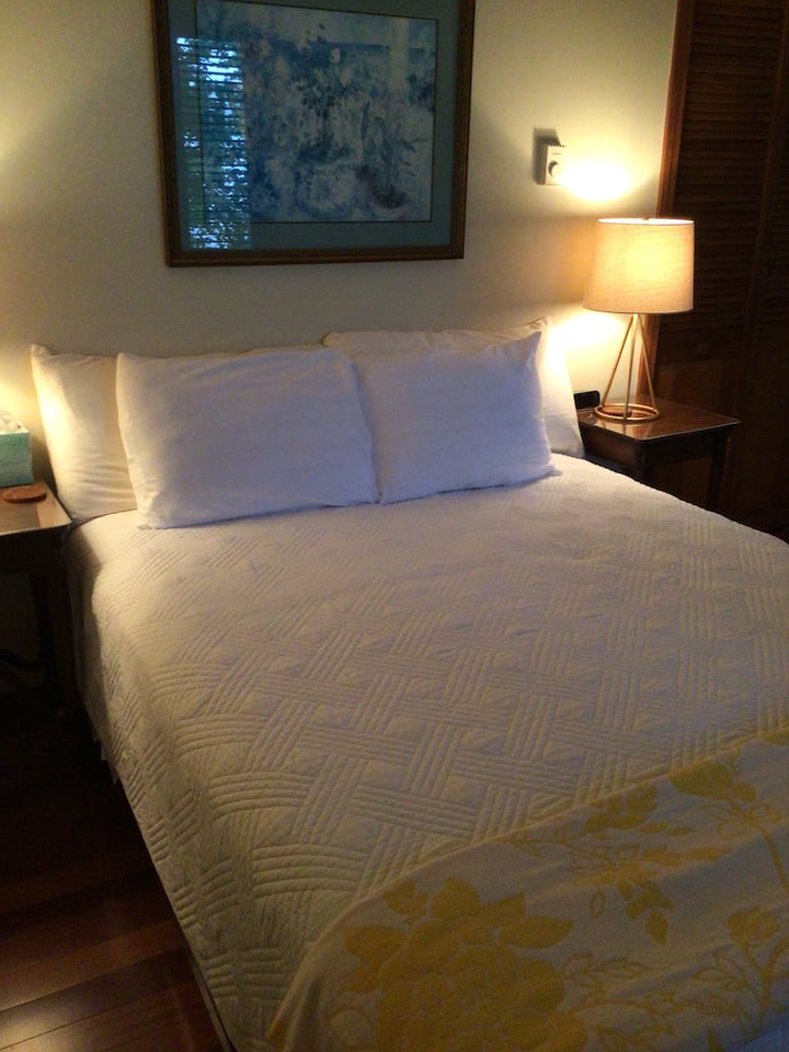 غرفة النوم 1