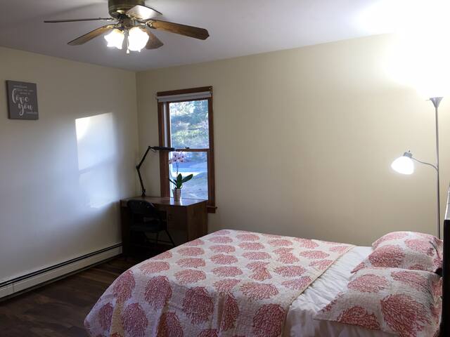 Saving and Comfortable,  nice place #1. Fix1person