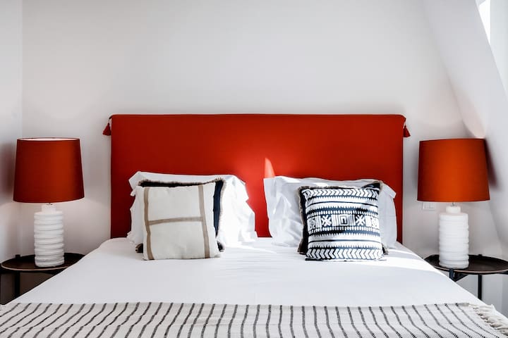 Luxury T.M. Penthouse With a View gallery image 5