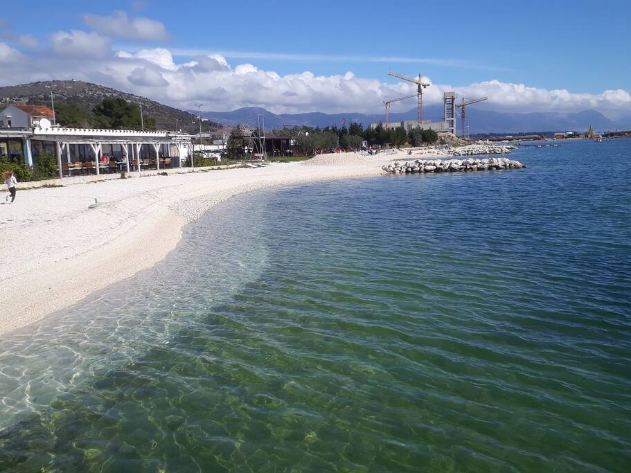 Plaža