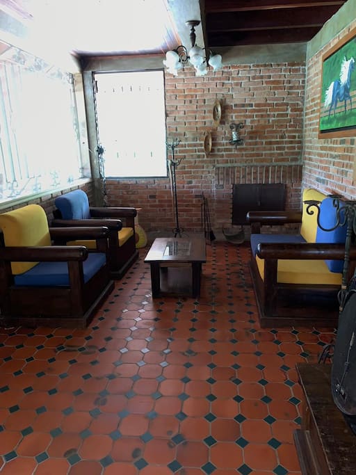 Sala de estar