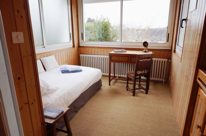 Спална соба 4