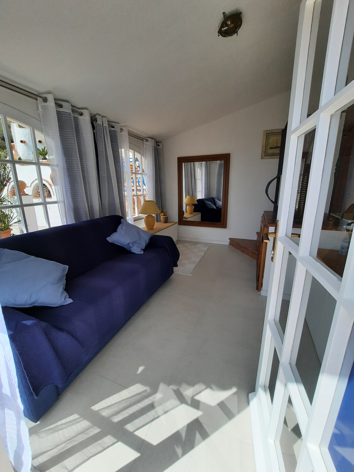 Airbnb performant: Villa Orlandi Apartment Pianosa à Capoliveri