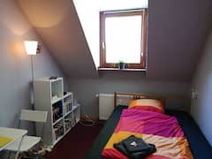 Cozy+DG+room+in+the+heart+of+Bochum